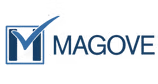Magove Logo